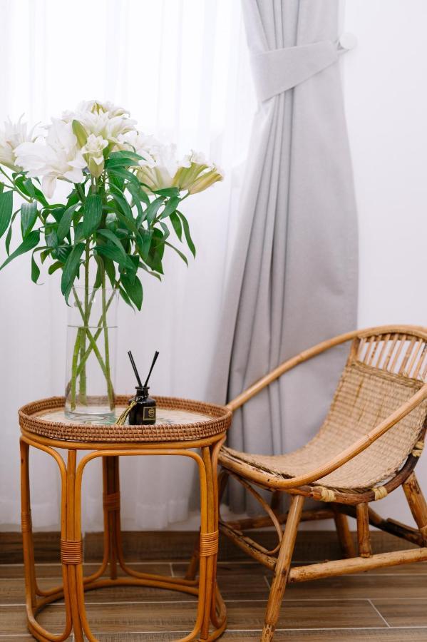 Chi'S Homestay & Coffee Хюэ Экстерьер фото